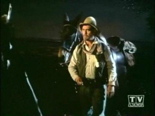 Gunsmoke Season 20 Episode 21 - I Have Promises to Keep