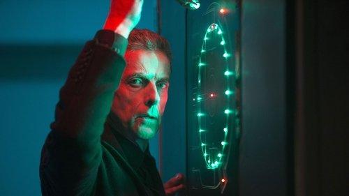 undefined Season 8 Episode 5 - Time Heist