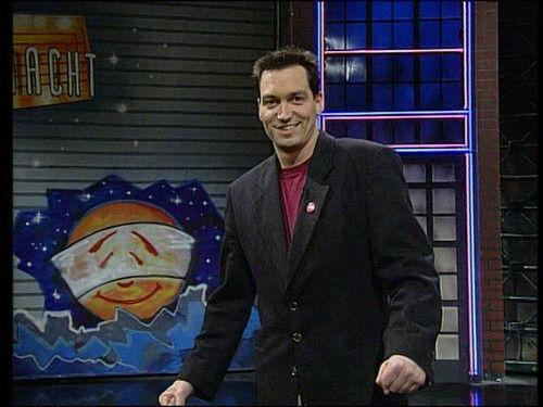 RTL Samstag Nacht Season 1 Episode 10 - Episode 10