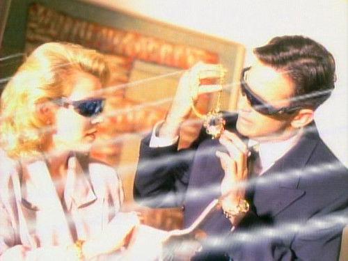 undefined Season 1 Episode 4 - Fire and Ice