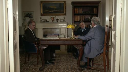 Electra Season 1 Episode 5 - Episode 5