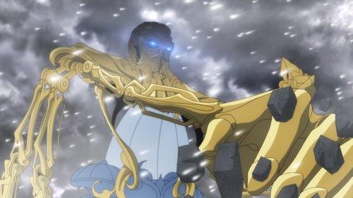 undefined Season 1 Episode 8 - Where You Belong