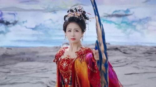 Moonlight Mystique Season 1 Episode 36 - Episode 36