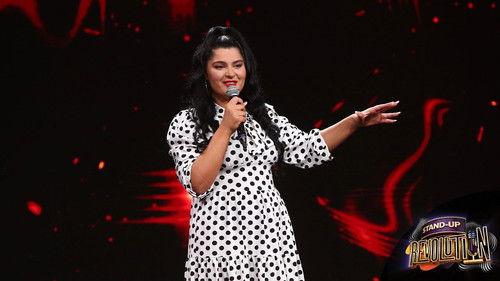 Stand-Up Revolution Season 2 Episode 3 - Episode 3