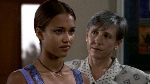 Flipper Season 1 Episode 18 - The Girl Who Came to Dinner