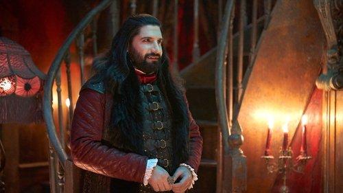 What We Do in the Shadows Season 2 Episode 7 - The Return