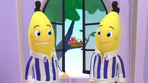 Bananas in Pyjamas Season 1 Episode 8 - Bird Song