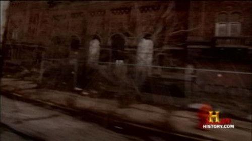 Life After People: The Series Season 1 Episode 2 - Outbreak