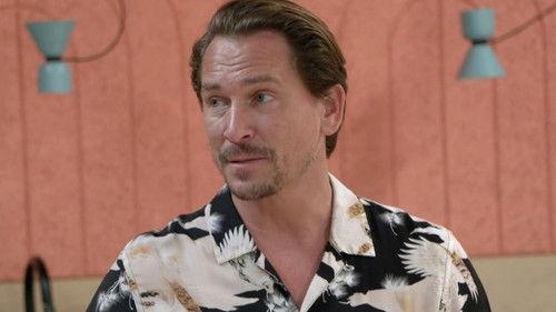 Celebrity IOU Season 2 Episode 2 - Allison Janney's Showstopper