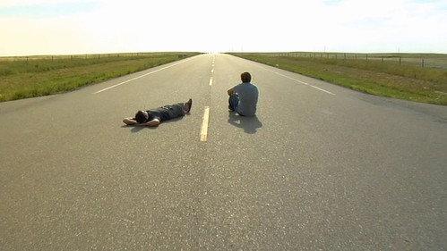 Departures Season 1 Episode 1 - Canada: Ocean to Ocean