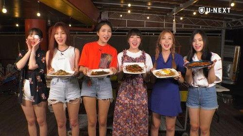 GFRIEND Summer Vacation in 沖縄 Season 1 Episode 8 - Episode 8