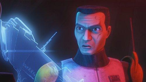 undefined Season 7 Episode 1 - The Bad Batch