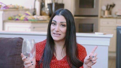Jersey Shore: Family Vacation Season 6 Episode 18 - Deena's All Star Family Fun Dinner