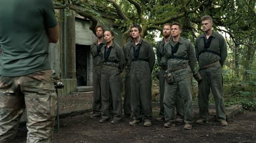 Kamp Van Koningsbrugge Season 6 Episode 8 - Episode 8