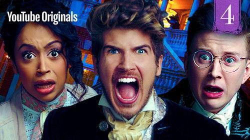 Escape the Night Season 2 Episode 4 - A Nation Divided