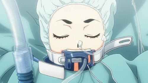 The Fruit of Grisaia Season 1 Episode 5 - VOX IN BOX