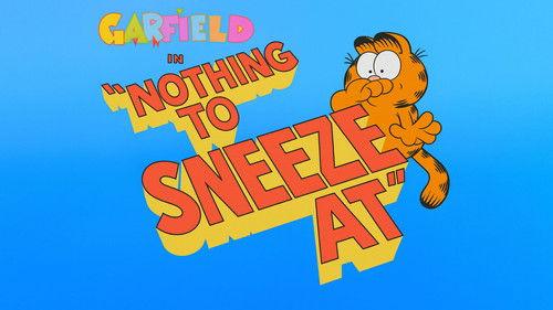 Garfield and Friends Season 1 Episode 12 - Nothing to Sneeze At