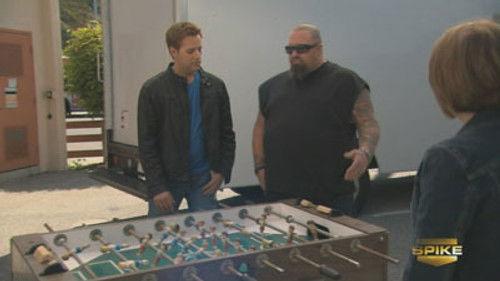 Auction Hunters Season 4 Episode 19 - You Foos You Lose