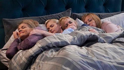 undefined Season 6 Episode 14 - Kalamazoo and a Bad Wedge of Brie