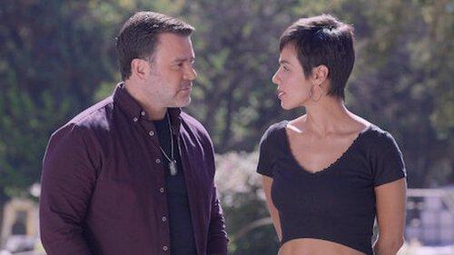 High Heat Season 1 Episode 24 - A Fatherless Child