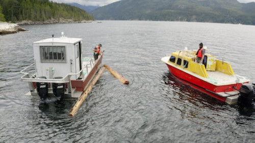 Big Timber Season 2 Episode 2 - Mountain High