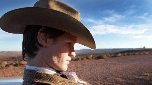 undefined Season 6 Episode 1 - The Impossible Astronaut (1)