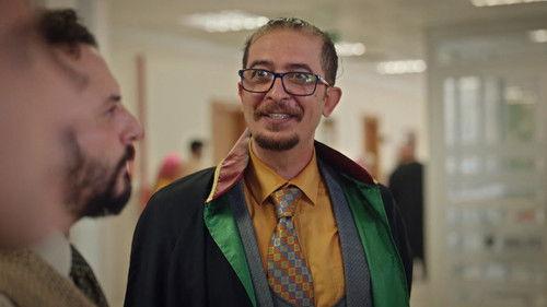 Green Sea: Millenium Season 2 Episode 3 - Episode 3