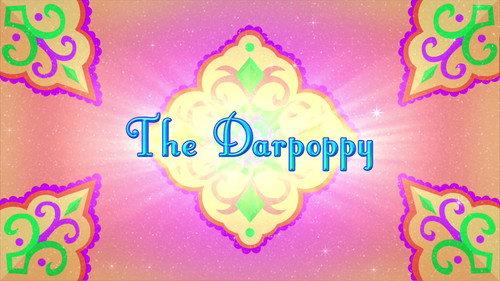 Shimmer and Shine Season 3 Episode 15 - The Darpoppy