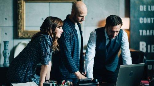 The Art of Crime Season 5 Episode 1 - A Heart of Stone