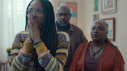 Desperate Lies Season 1 Episode 12 - Love and Fear