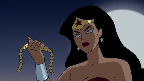 undefined Season 1 Episode 12 - Fury (1)