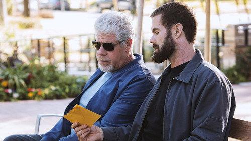 Hand of God Season 2 Episode 8 - The Last Thing Left