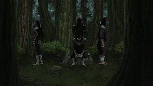 Naruto Shippūden Season 11 Episode 233 - Naruto's Imposter