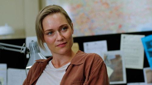 Hammarvik Season 3 Episode 1 - Episode 1