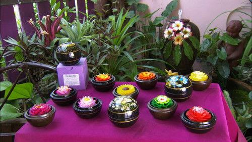 How It's Made Season 21 Episode 1 - Rubber Gloves, Soap Carvings, Aircraft Cabinets, Motorcycle Brake Locks