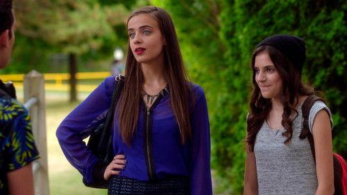 Backstage Season 2 Episode 29 - Almost There