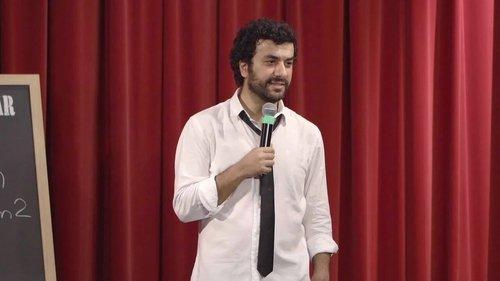 Konuşanlar Season 1 Episode 24 - Episode 24