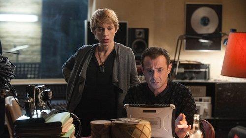 The Bureau Season 1 Episode 5 - Episode 5