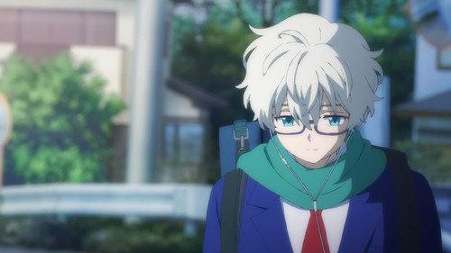 Blue Orchestra Season 2 Episode 13 - Morning Mist
