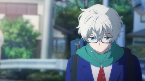 Blue Orchestra Season 2 Episode 13 - Morning Mist