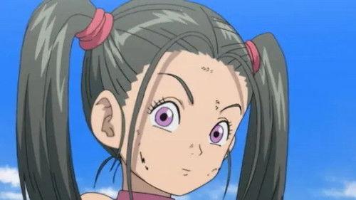 Blue Dragon Season 2 Episode 15 - Exhausted Collapse