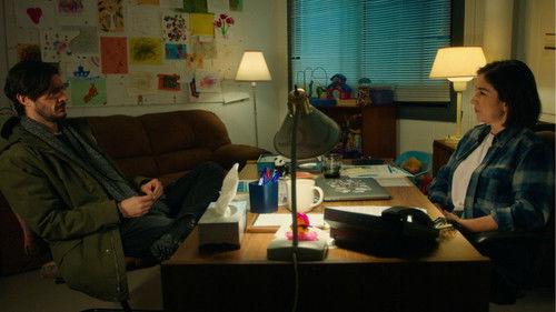 Emprises Season 1 Episode 5 - Episode 5