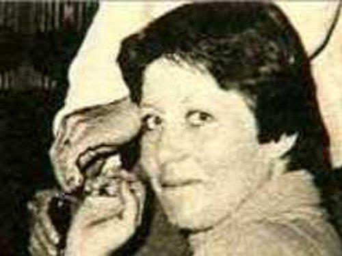 Faites entrer l'accusé Season 8 Episode 7 - Episode 7