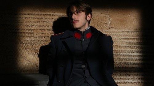 Wounded Love Season 1 Episode 11 - Episode 11