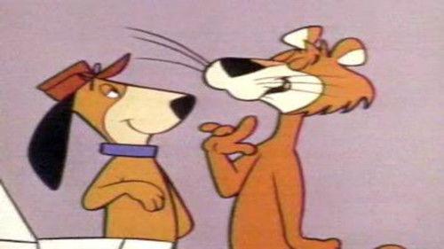Augie Doggie and Doggie Daddy Season 1 Episode 23 - Snagglepuss