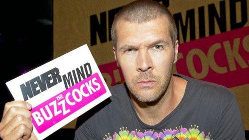Never Mind the Buzzcocks Season 23 Episode 2 - Rhod Gilbert, Greg Davies, Martin Kemp, Gabby Logan, Jeremy Reynolds
