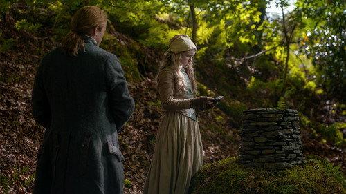 undefined Season 8 Episode 3 - Abies Fraseri