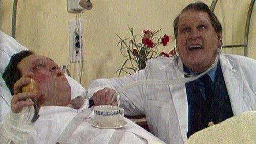 Fleksnes fataliteter Season 3 Episode 1 - En ulykke hender så lett