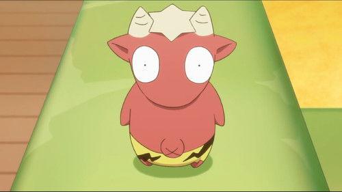 How to Keep a Mummy Season 1 Episode 6 - I Can't Grow All at Once, So I'll Grow Over Time