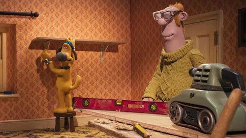 Shaun the Sheep Season 6 Episode 2 - Shelf Life